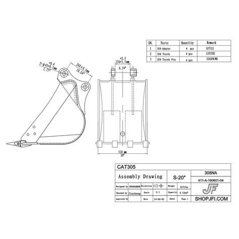 mini excavator 4 in 1 bucket|excavator bucket compatibility chart.